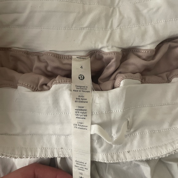 Lululemon Shorts - Picture 3 of 3